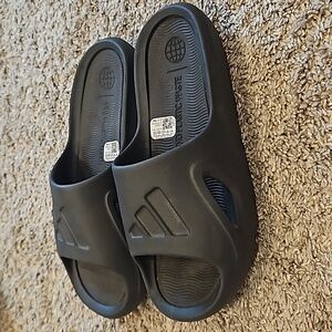 Womens adidas adicane slides